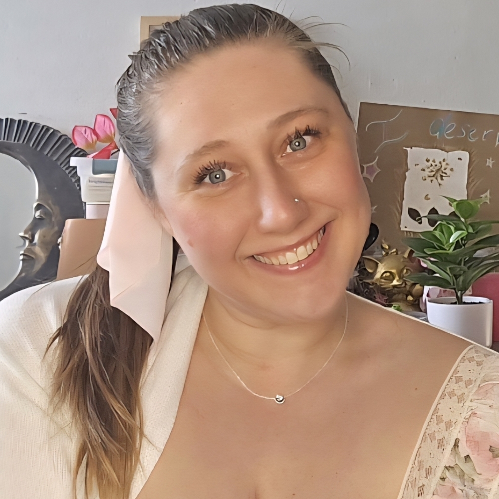 Meet your Posher, Jessica